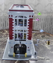 FEUERWACHE - 75827 - 4634 Teile FEUERWACHE - 75827 - 4634 Teile