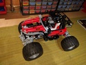 M-0596 Trial-Truck M-0596 Trial-Truck