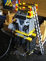 Backenbrecher Backenbrecher