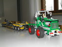 Deutz Traktor D160 Deutz Traktor D160