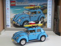 10252 Volkswagen- Käfer Coccinelle- Beetle .... 10252 Volkswagen- Käfer Coccinelle- Beetle ....