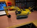 Ultimate 8043 SBrick-version Ultimate 8043 SBrick-version