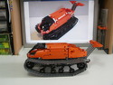M 1550 Ripsaw C modell zu 42038 M 1550 Ripsaw C modell zu 42038