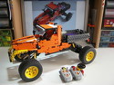 M 1551 TrialTruck tz 42038 + 48 M 1551 TrialTruck tz 42038 + 48