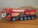 Lego-Technik 42009 RC
