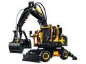 LEGO® Technic: 42053 Volvo EW160E Mobilbagger LEGO® Technic: 42053 Volvo EW160E Mobilbagger