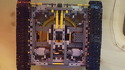 42055 Bucket Wheel Excavator RC 42055 Bucket Wheel Excavator RC