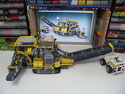 42055 B Steinbruch Siebmaschiene 42055 B Steinbruch Siebmaschiene