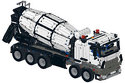 Betonmischer Moc Betonmischer Moc