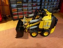 Bobcat IR Bobcat IR