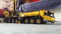 Grove GMK7550 Grove GMK7550