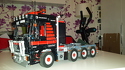 Actros 4160 SLT Actros 4160 SLT