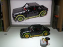 M 1557 Kleiner (Renault) Renner M 1557 Kleiner (Renault) Renner