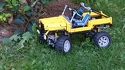 M 1011 - Trial Jeep M 1011 - Trial Jeep