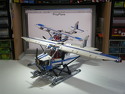 M 1561 Prop Plane Wasserfugzeug remake von 1126 M 1561 Prop Plane Wasserfugzeug remake von 1126