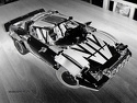 MOC-4788 - James JT''s Lancia Stratos MOC-4788 - James JT''s Lancia Stratos