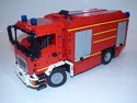 Feuerwehr Feuerwehr