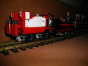 Grubenfeuerwehr Grubenfeuerwehr