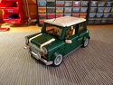Lego 10242 Mini RC SBrick Lego 10242 Mini RC SBrick