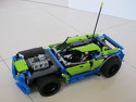8146/8366 - RC Muscle Car 8146/8366 - RC Muscle Car