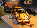 Lego-Technik 42056 RC