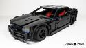 Moc - 5499 Black Devil Moc - 5499 Black Devil