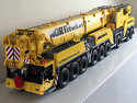 Lego Liebherr Autokran- Liebherr LTM 1750 9.1 Lego Liebherr Autokran- Liebherr LTM 1750 9.1