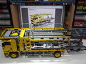 M 1573 Cartruck zu 42009 (4075) M 1573 Cartruck zu 42009 (4075)