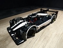 Porsche 919 Hybrid Porsche 919 Hybrid