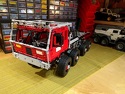 MOC 1963 Tatra 813 Trial Truck MOC 1963 Tatra 813 Trial Truck