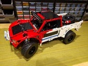 Baba Trophy Truck SBrick Baba Trophy Truck SBrick