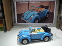M 1578 Beetle 10252 Cabrio (5754) M 1578 Beetle 10252 Cabrio (5754)