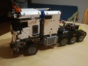 Schwerlast 8x4 Schwerlast 8x4