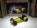 21307 Caterham seven- 630R 21307 Caterham seven- 630R
