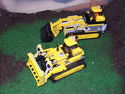 Lego City Raupenpaar Lego City Raupenpaar