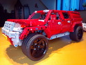 M 1207 - SUV MK2 M 1207 - SUV MK2