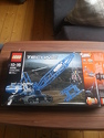 LEGO Technic Seilbagger 42042 Bagger