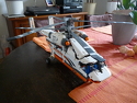 42052 Schwerlasthbschrauber 42052 Schwerlasthbschrauber
