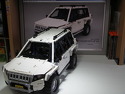 M 1583 Off Roader (5551) M 1583 Off Roader (5551)