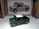 M 1586 Mini Cooper Pickup zu 10242 (5211) M 1586 Mini Cooper Pickup zu 10242 (5211)
