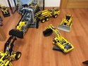 RC Fuhrpark RC Fuhrpark