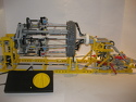 Kabel-Wickelmaschine Kabel-Wickelmaschine