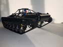 Lego Technic Ripsaw Lego Technic Ripsaw