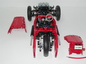 M 1001 (0035) Morgan Dreirad Moc M 1001 (0035) Morgan Dreirad Moc