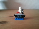 Lego 24 in 1 serie 1 Lego 24 in 1 serie 1