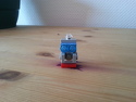 Lego 24 in 1 serie 2 Lego 24 in 1 serie 2