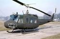 Bell UH1-D Bell UH1-D