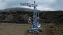 LEGO Technic 42042 - Seilbagger LEGO Technic 42042 - Seilbagger