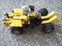 8270 C-Modell knicklenk traktor 8270 C-Modell knicklenk traktor