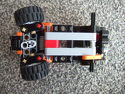 9390 C -Modell nicht Fertig 9390 C -Modell nicht Fertig